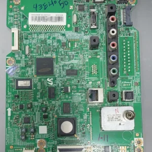 مین برد تلویزیون سامسونگ مدل PS43E4850